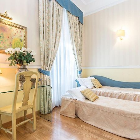 Bed and Breakfast Il Gattopardo Relais Рим Екстер'єр фото