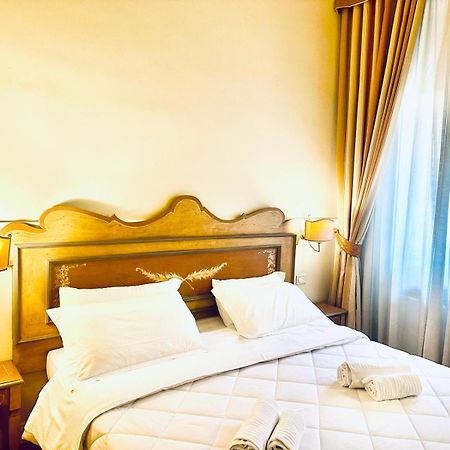 Il Gattopardo Relais Рим Екстер'єр фото