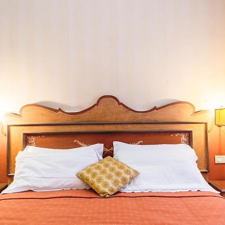 Il Gattopardo Relais Рим Екстер'єр фото