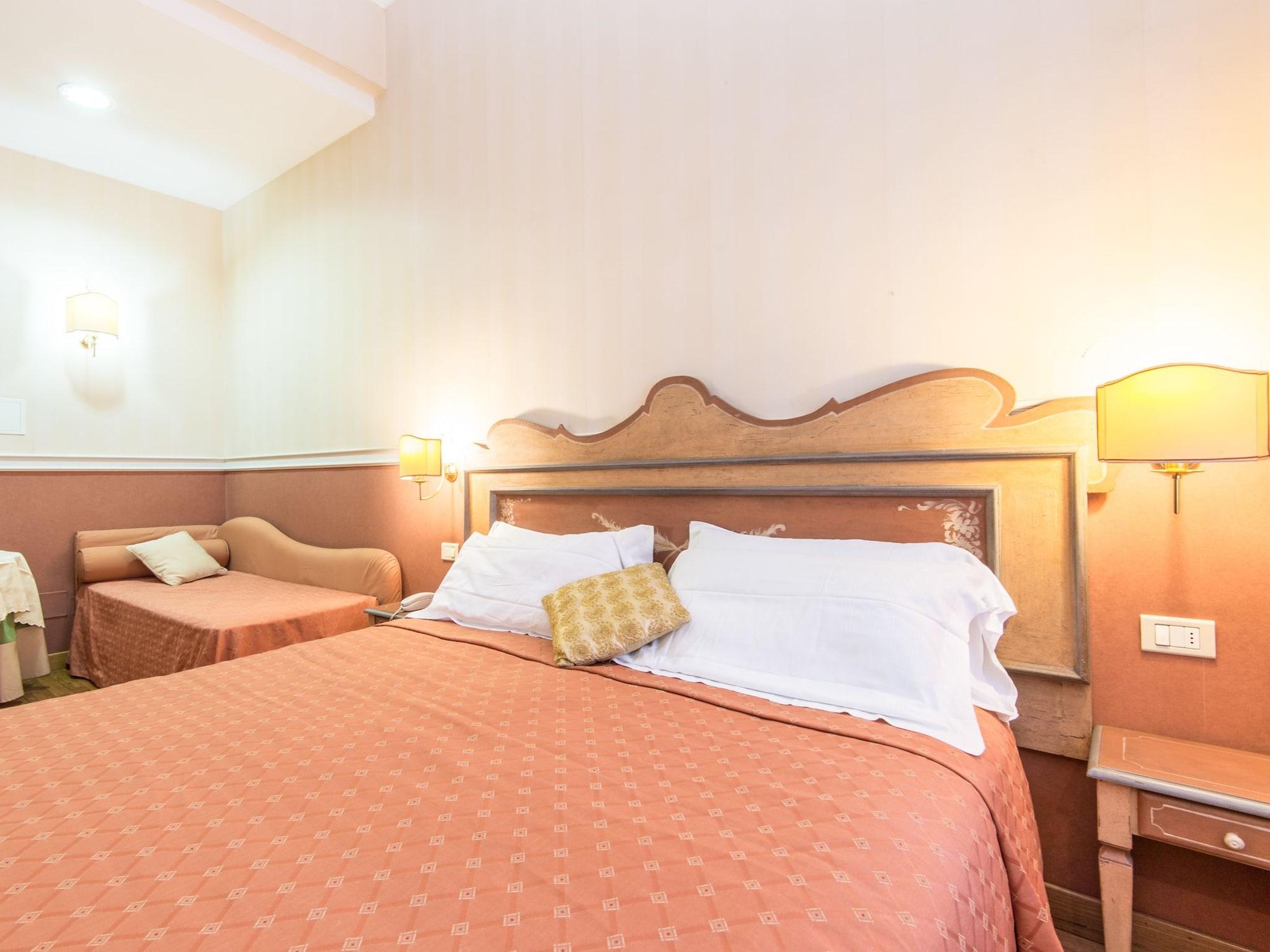 Il Gattopardo Relais Рим Екстер'єр фото