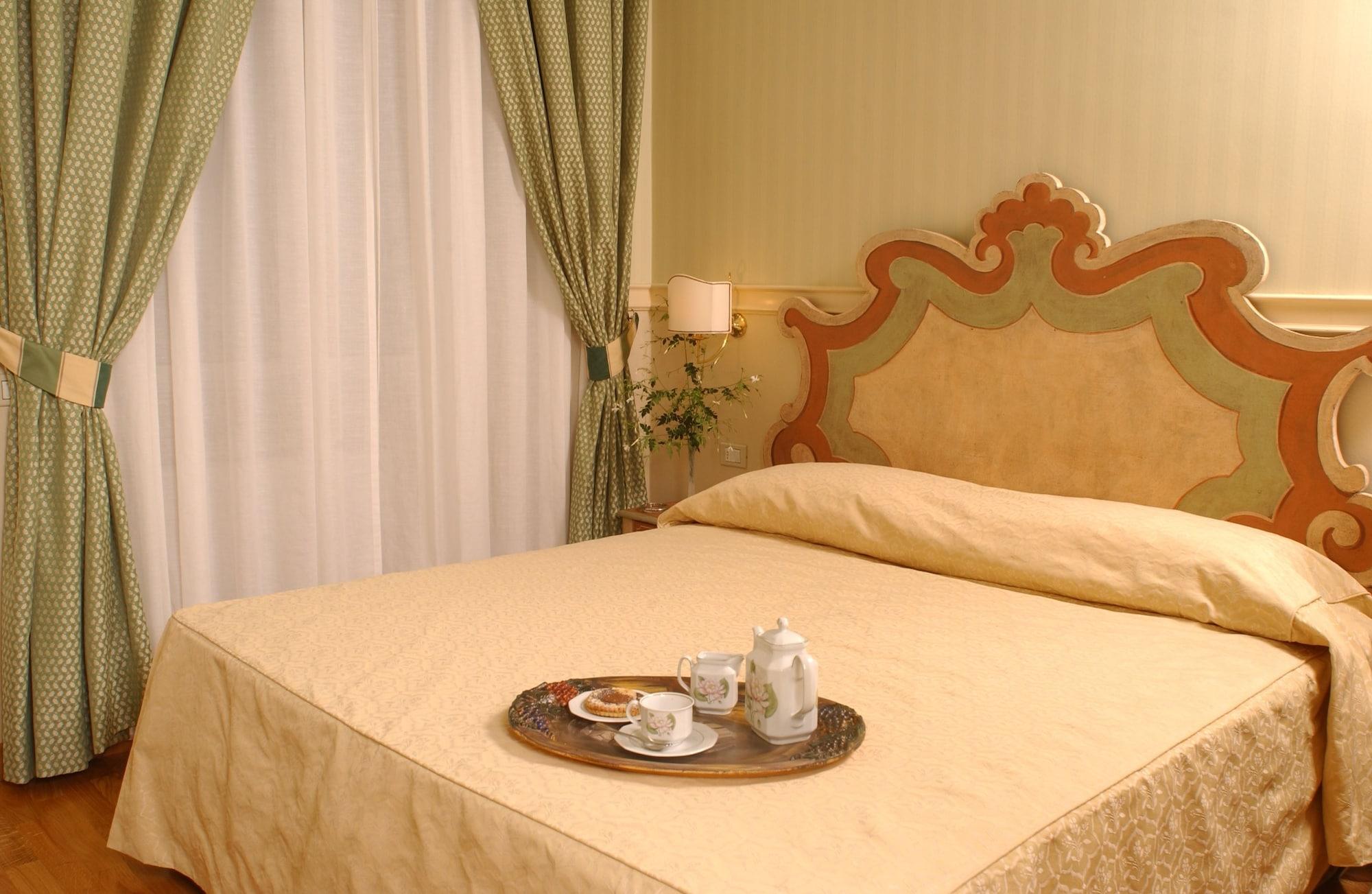 Bed and Breakfast Il Gattopardo Relais Рим Екстер'єр фото