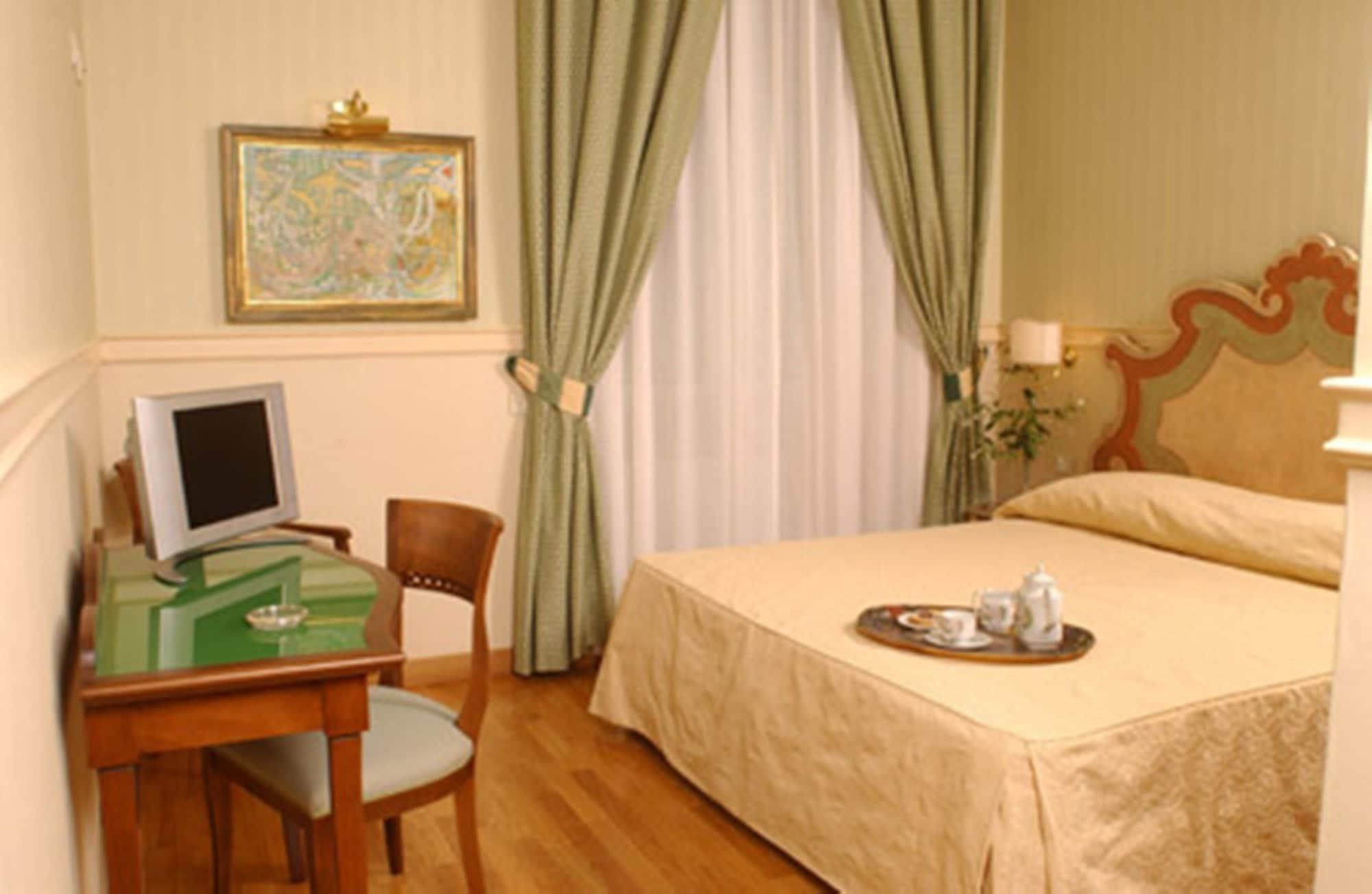 Il Gattopardo Relais Рим Екстер'єр фото