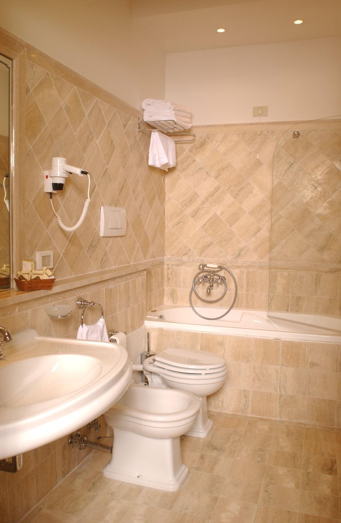 Il Gattopardo Relais Рим Екстер'єр фото