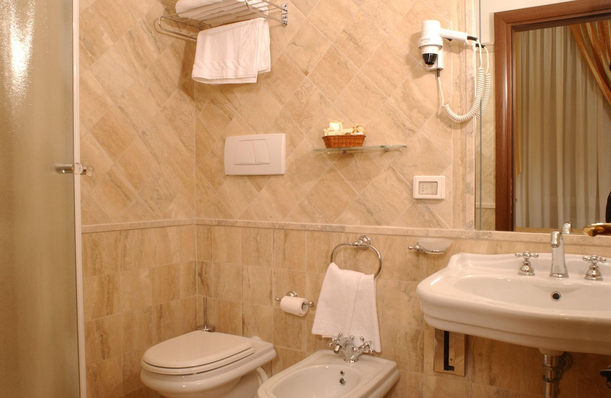 Il Gattopardo Relais Рим Екстер'єр фото