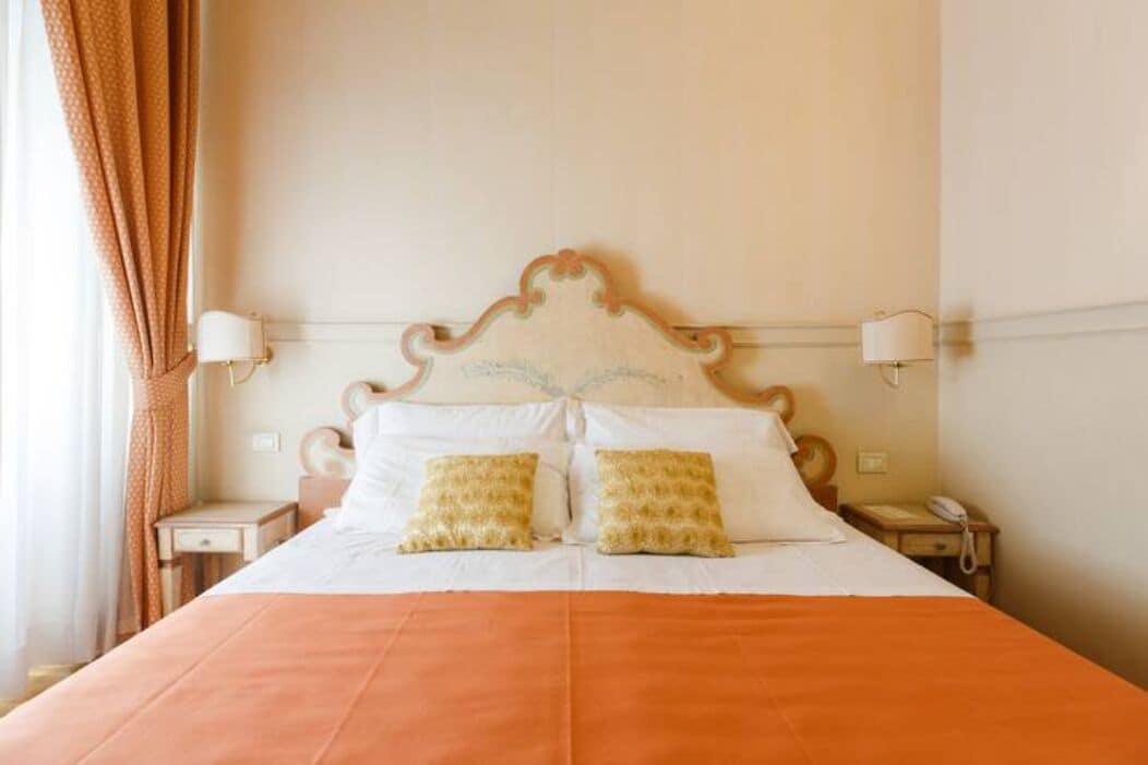 Il Gattopardo Relais Рим Екстер'єр фото