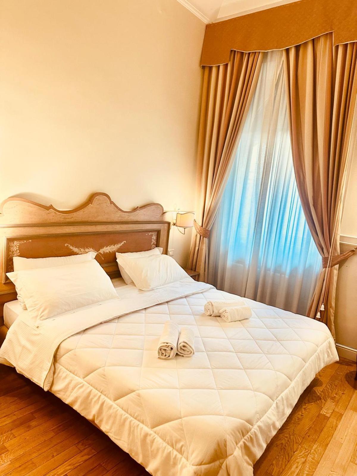 Il Gattopardo Relais Рим Екстер'єр фото
