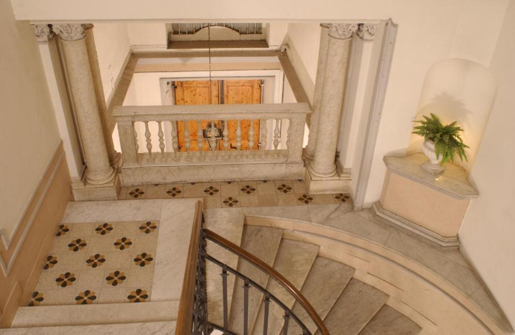 Il Gattopardo Relais Рим Екстер'єр фото