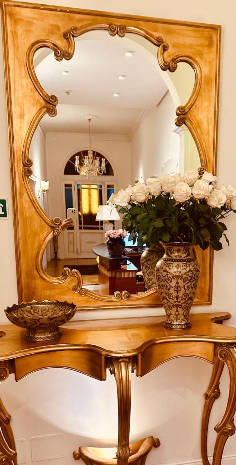 Il Gattopardo Relais Рим Екстер'єр фото