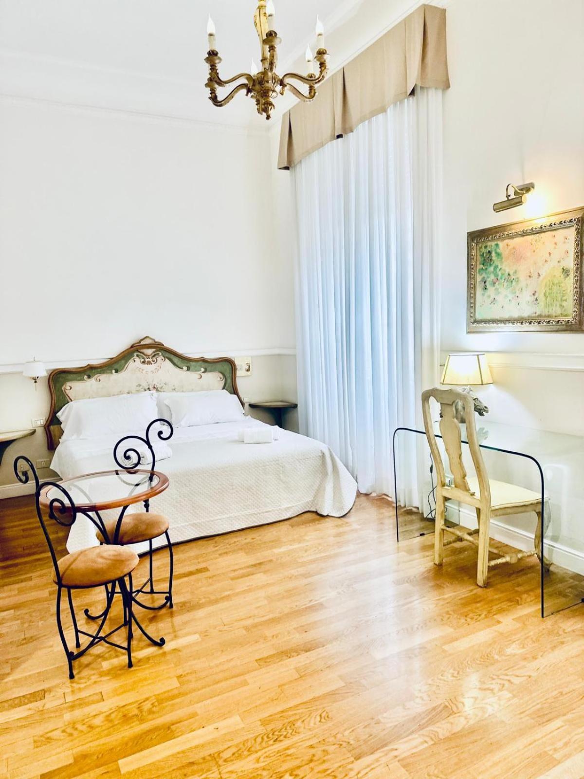 Il Gattopardo Relais Рим Екстер'єр фото