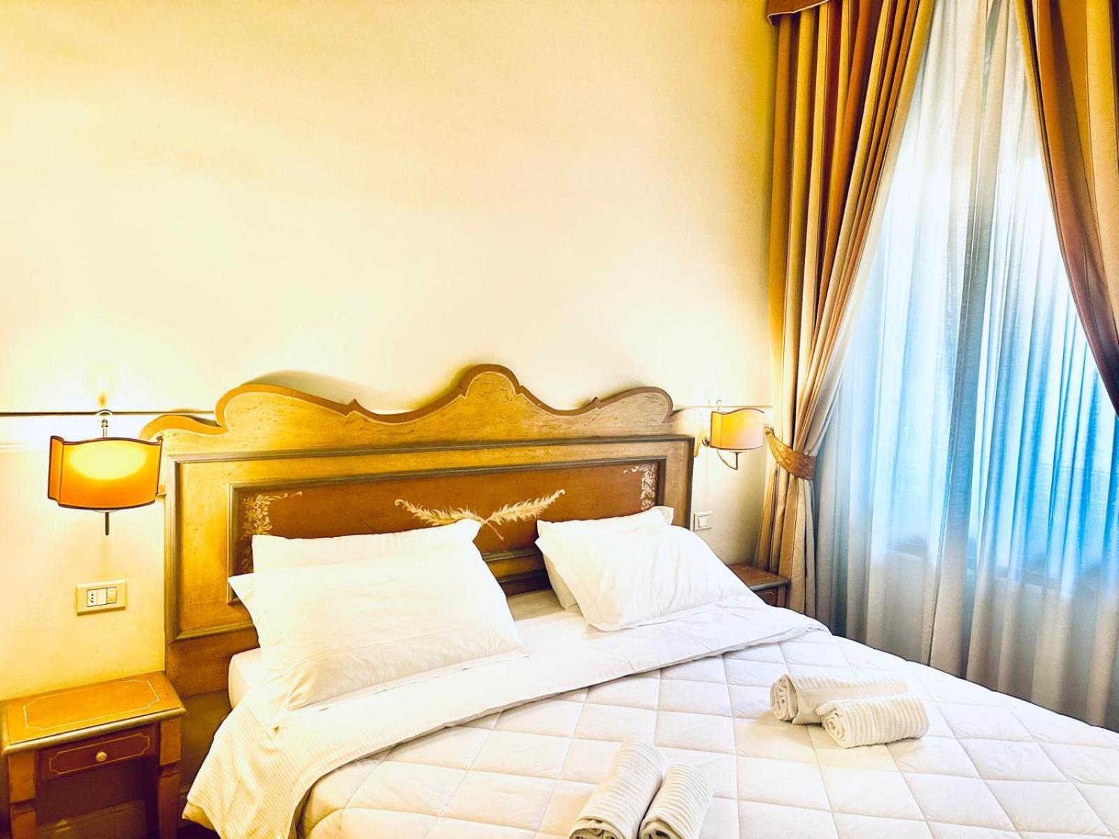 Il Gattopardo Relais Рим Екстер'єр фото