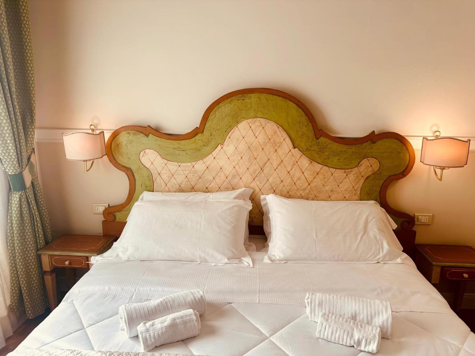 Il Gattopardo Relais Рим Екстер'єр фото