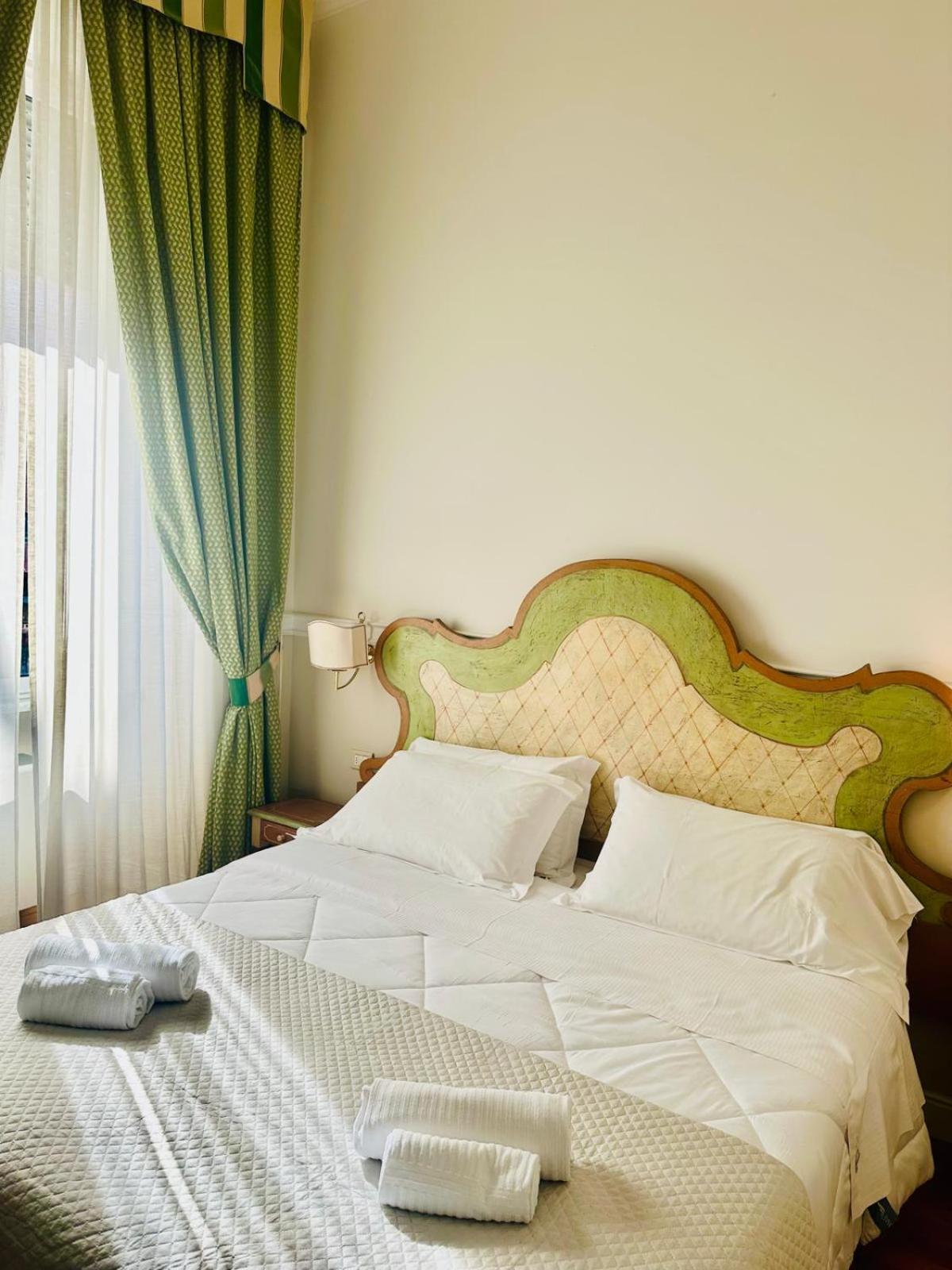 Il Gattopardo Relais Рим Екстер'єр фото