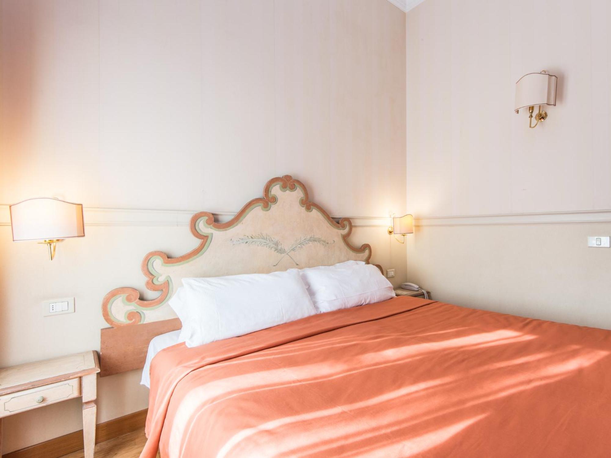 Il Gattopardo Relais Рим Номер фото
