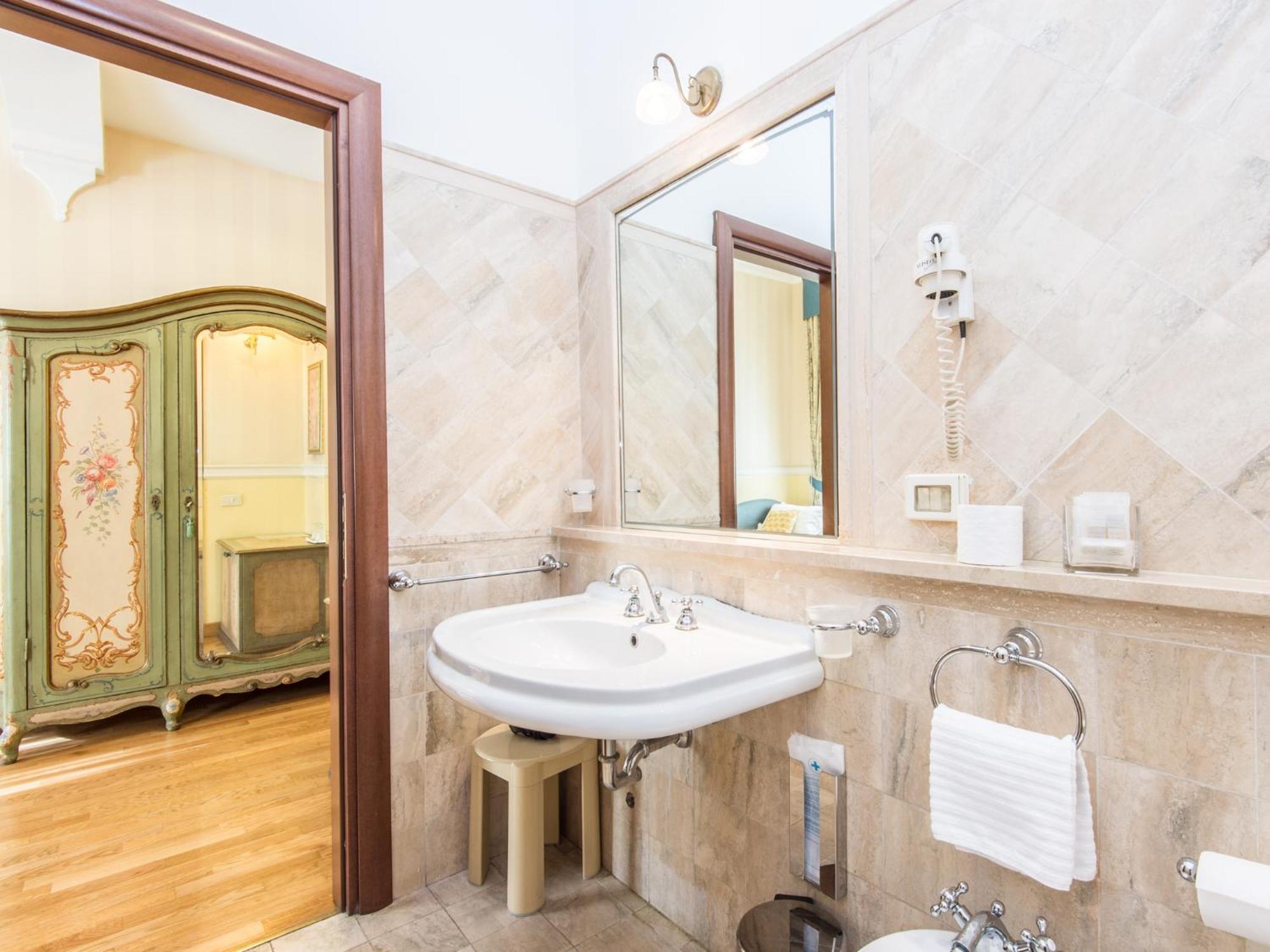 Il Gattopardo Relais Рим Екстер'єр фото