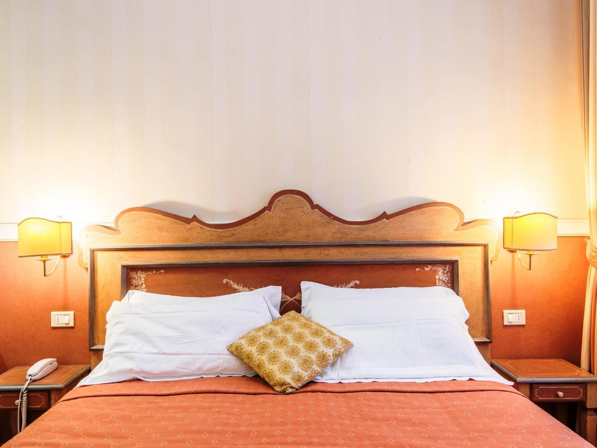 Il Gattopardo Relais Рим Екстер'єр фото
