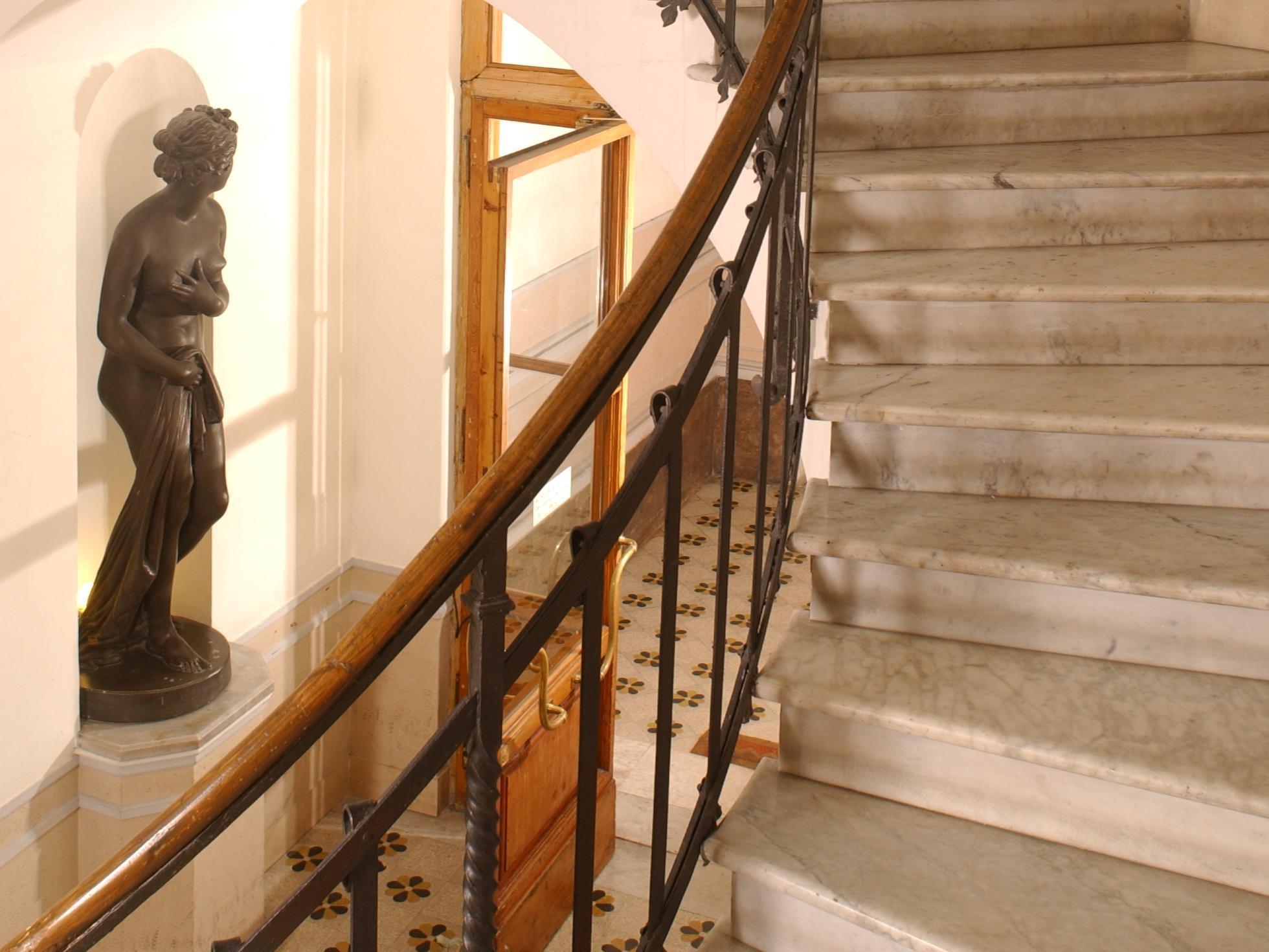 Il Gattopardo Relais Рим Екстер'єр фото