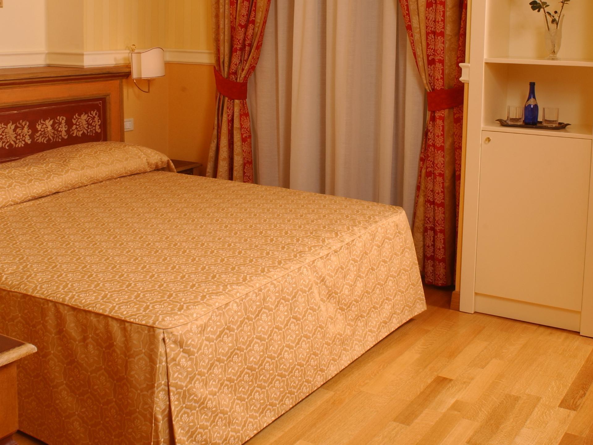 Il Gattopardo Relais Рим Екстер'єр фото