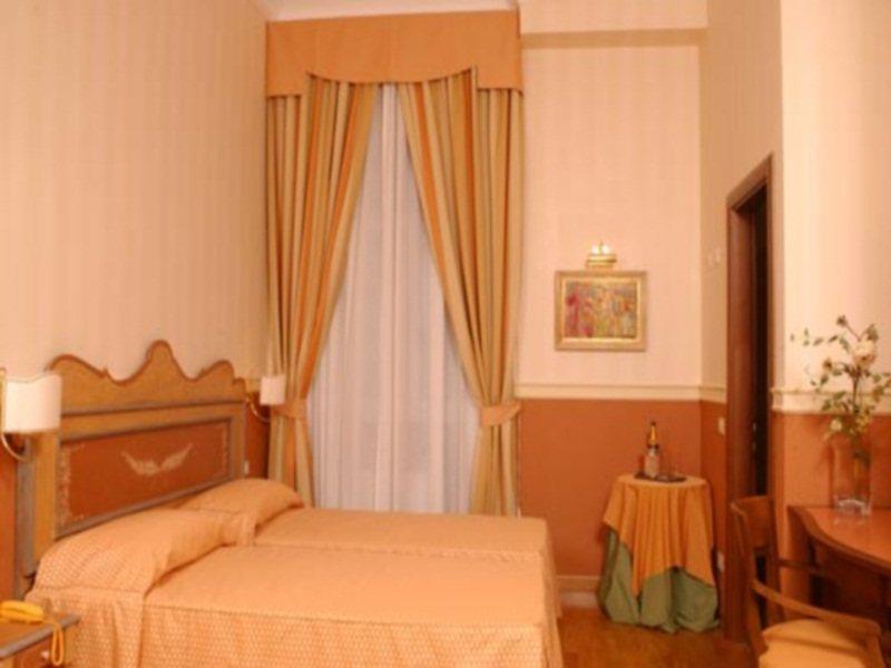 Bed and Breakfast Il Gattopardo Relais Рим Екстер'єр фото