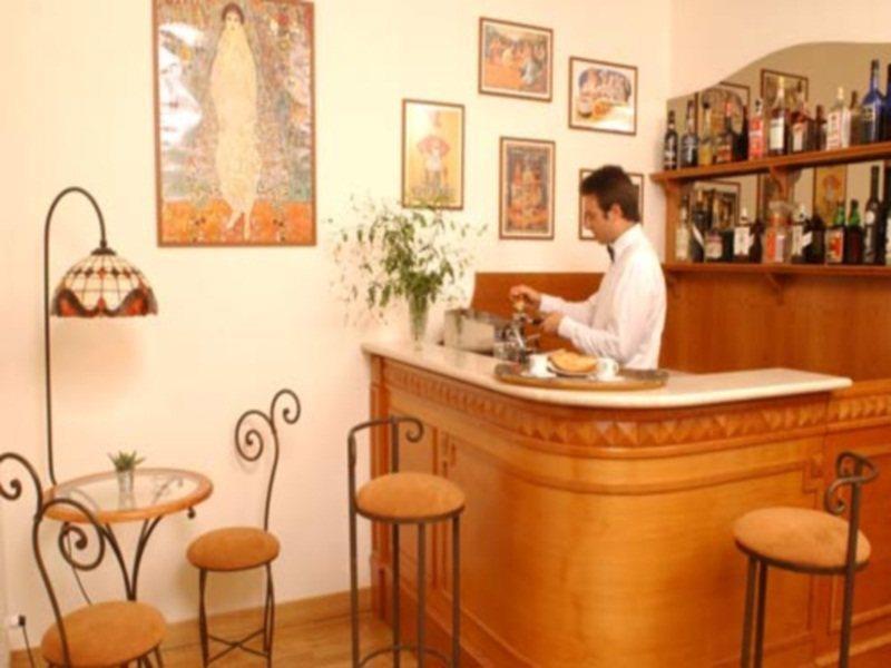Il Gattopardo Relais Рим Екстер'єр фото