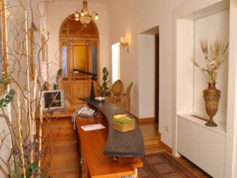Il Gattopardo Relais Рим Екстер'єр фото
