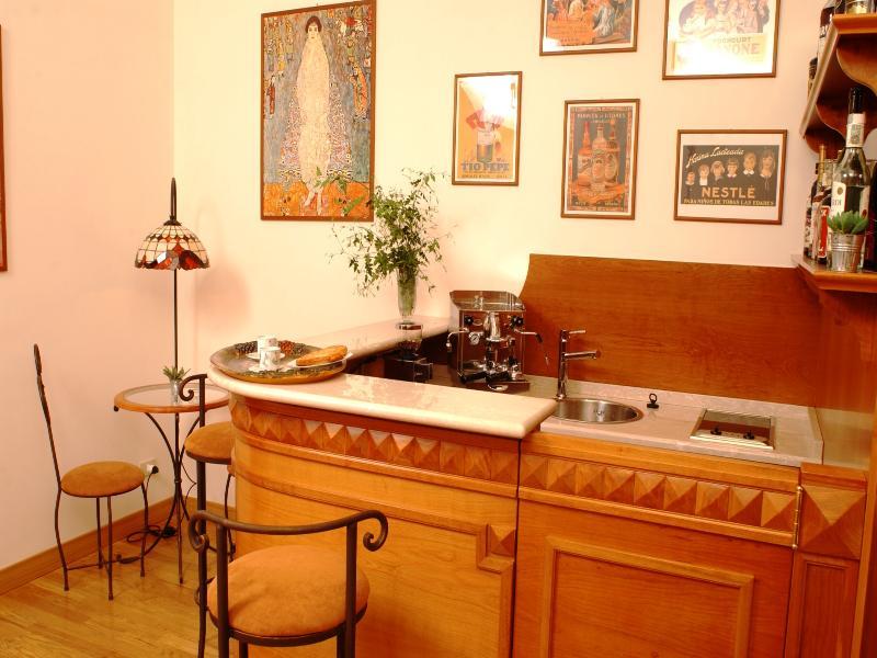 Il Gattopardo Relais Рим Екстер'єр фото