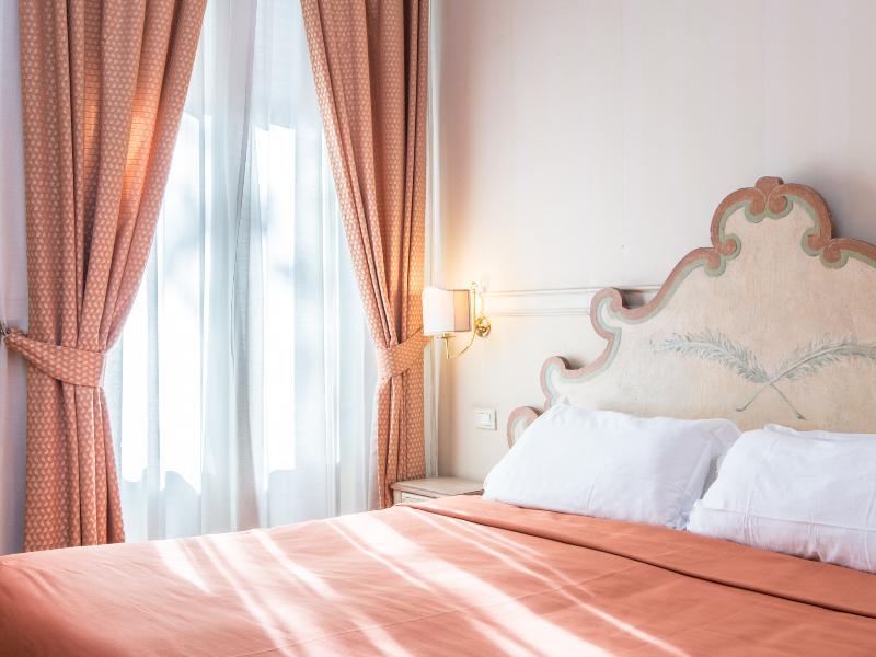 Il Gattopardo Relais Рим Екстер'єр фото