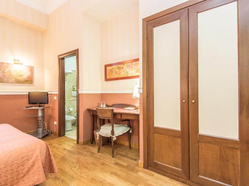 Il Gattopardo Relais Рим Екстер'єр фото