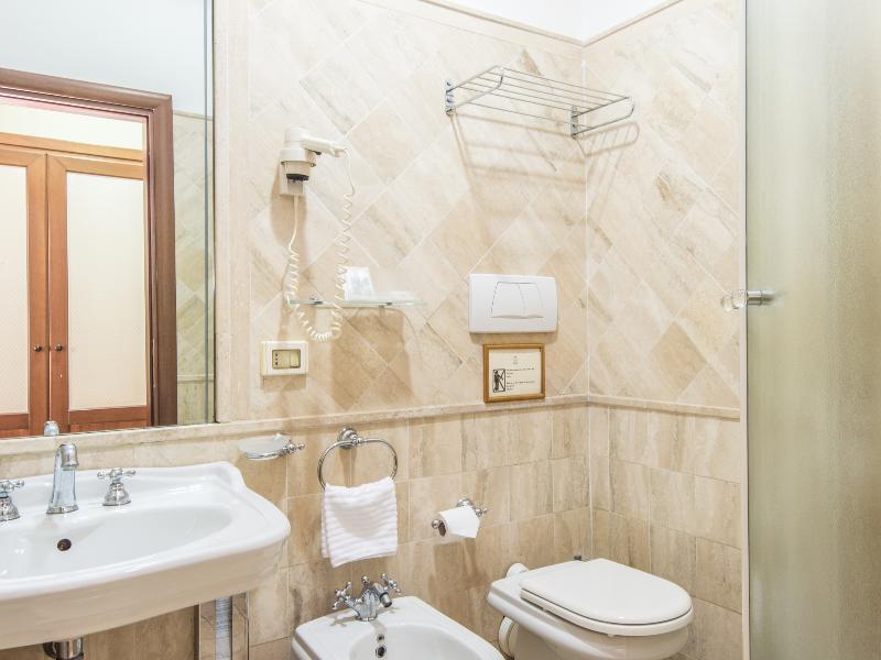 Il Gattopardo Relais Рим Екстер'єр фото