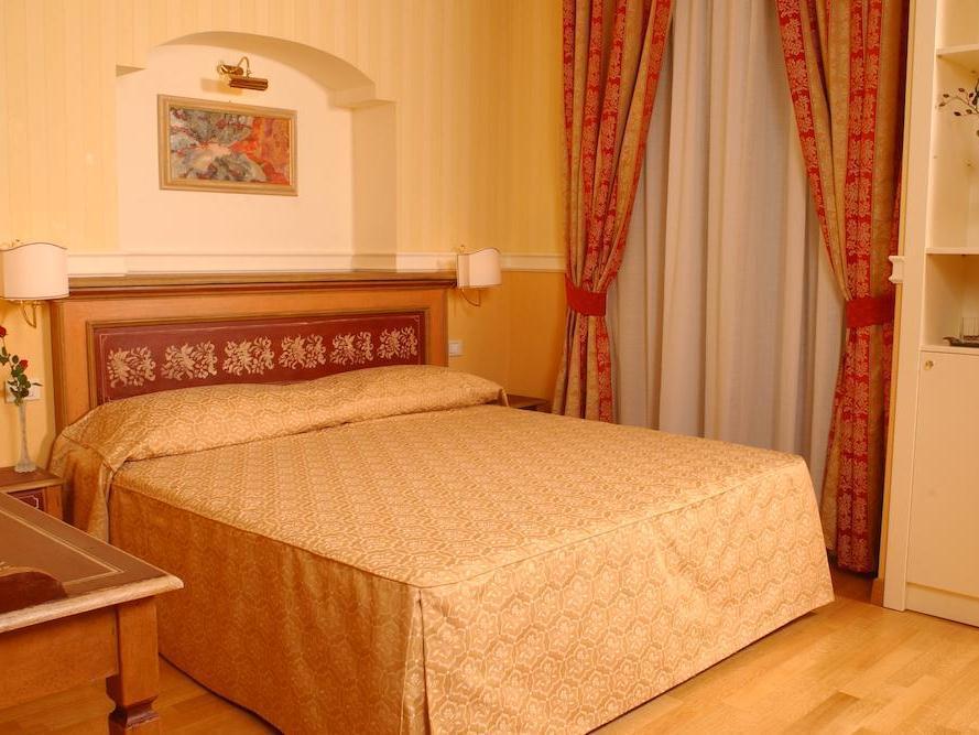 Il Gattopardo Relais Рим Екстер'єр фото