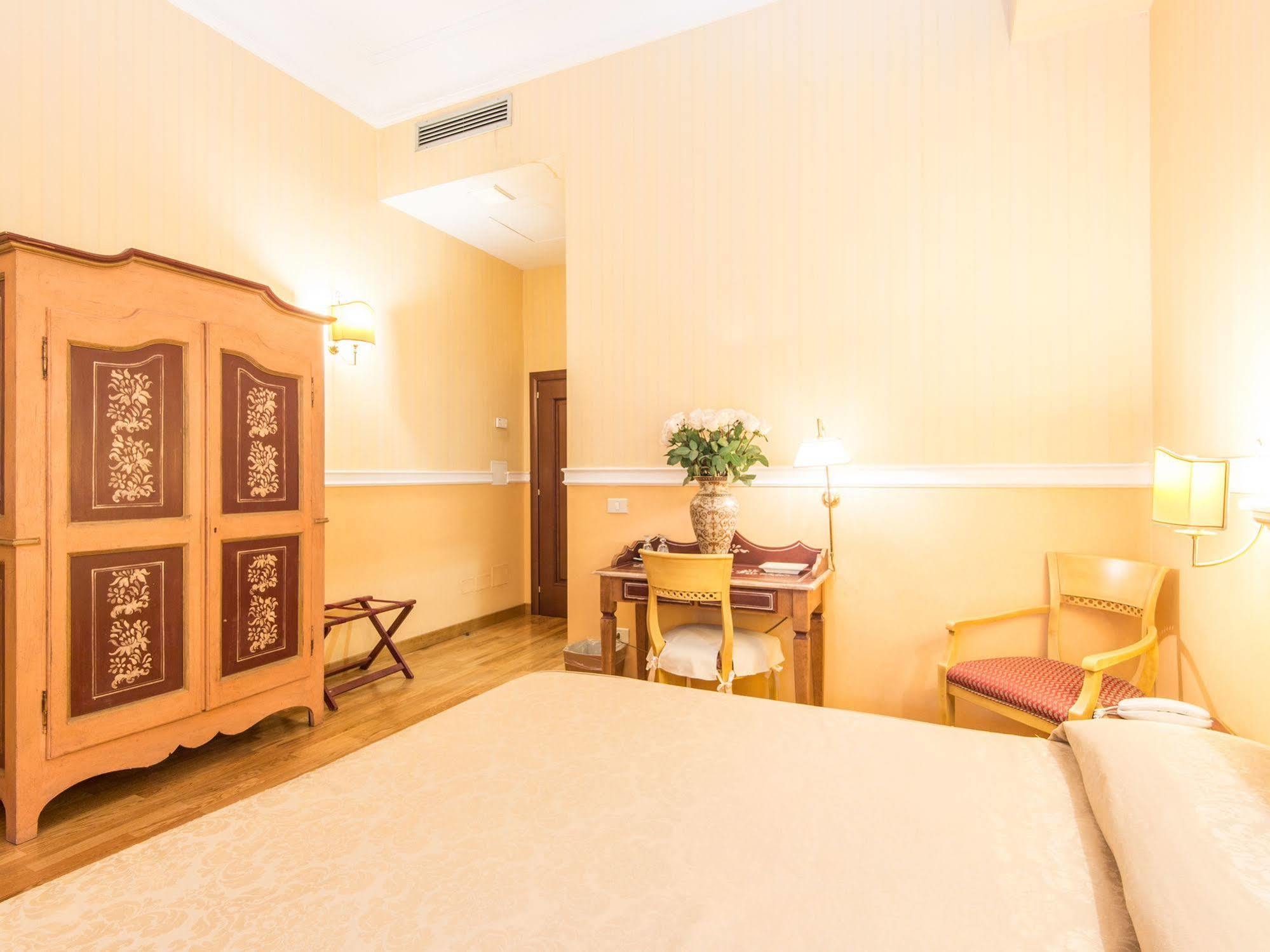 Il Gattopardo Relais Рим Екстер'єр фото