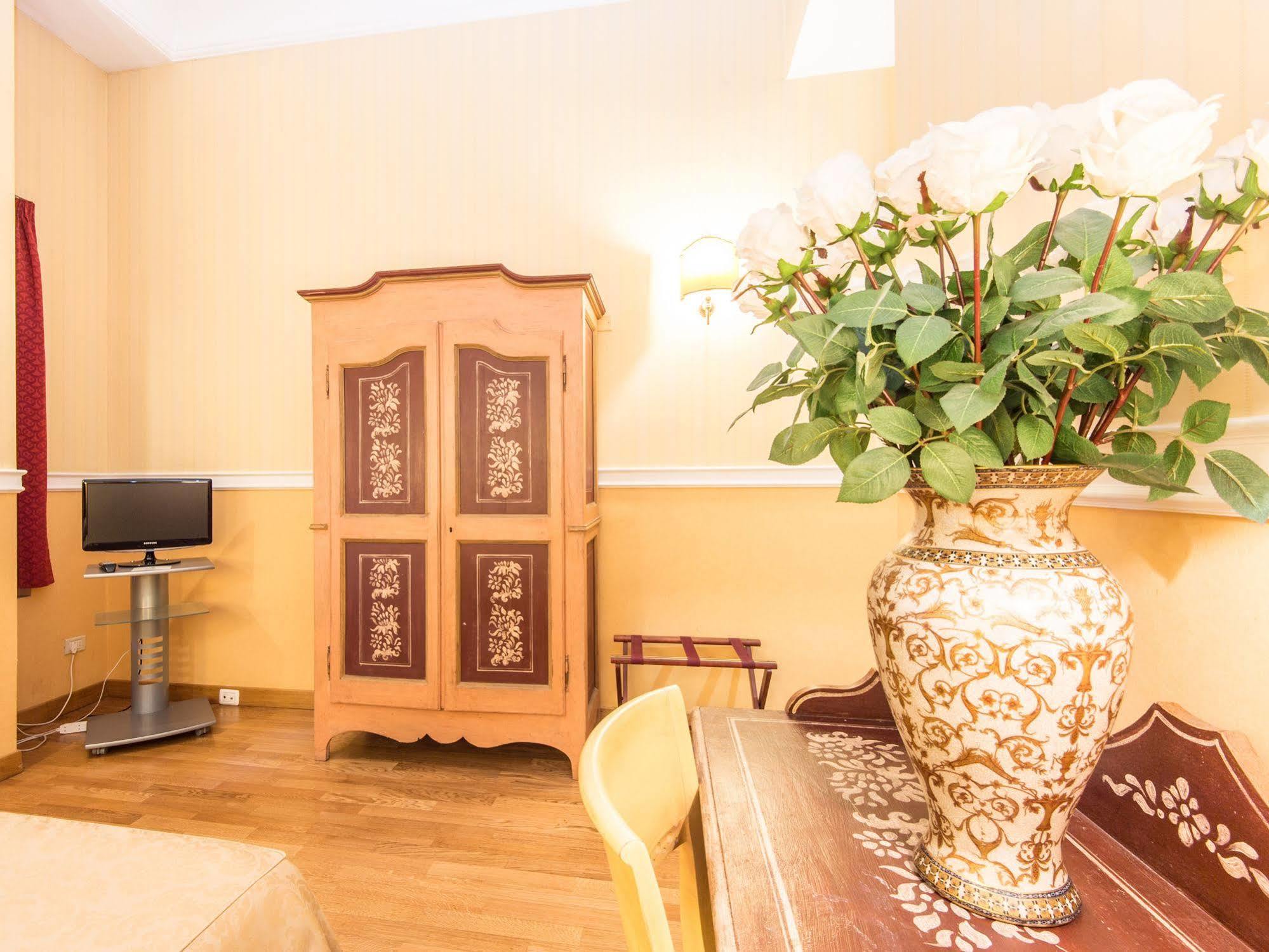 Il Gattopardo Relais Рим Екстер'єр фото
